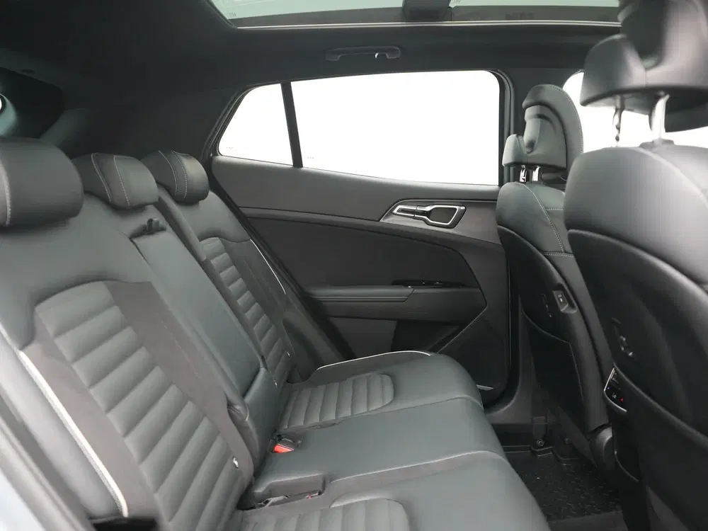 Kia Sportage 1.6 T-GDi Hybrid MHEV GT-Line 180pk Dealer uit 2023, foto 6