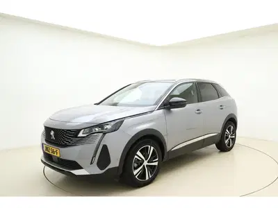 Peugeot 3008 1.2T 130pk GT uit 2024