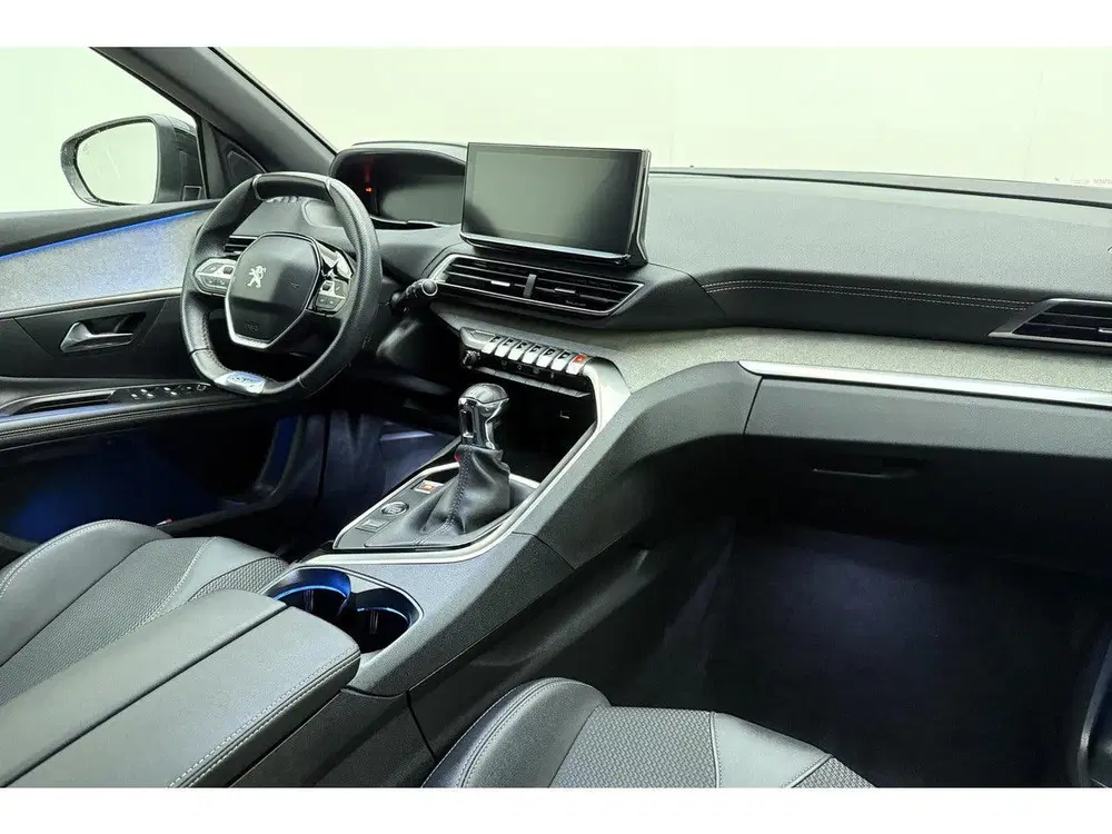 Peugeot 3008 1.2T 130pk GT uit 2024, foto 15