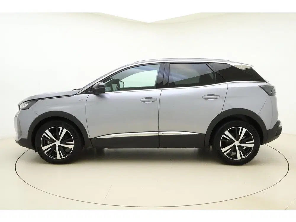 Peugeot 3008 1.2T 130pk GT uit 2024, foto 5