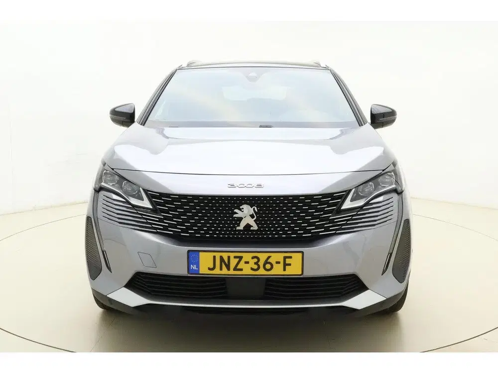 Peugeot 3008 1.2T 130pk GT uit 2024, foto 6