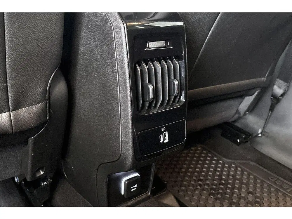 Jeep Compass 4xe 240 Plug-in Hybrid Electric S * Stuur uit 2022, foto 13