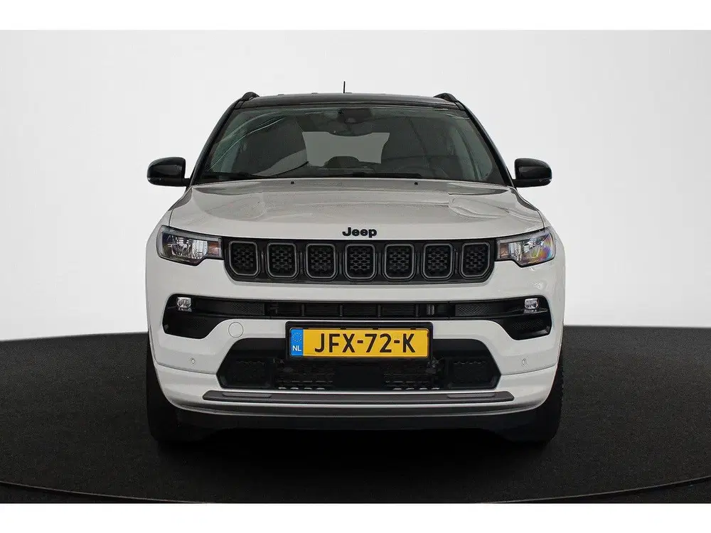 Jeep Compass 4xe 240 Plug-in Hybrid Electric S * Stuur uit 2022, foto 15