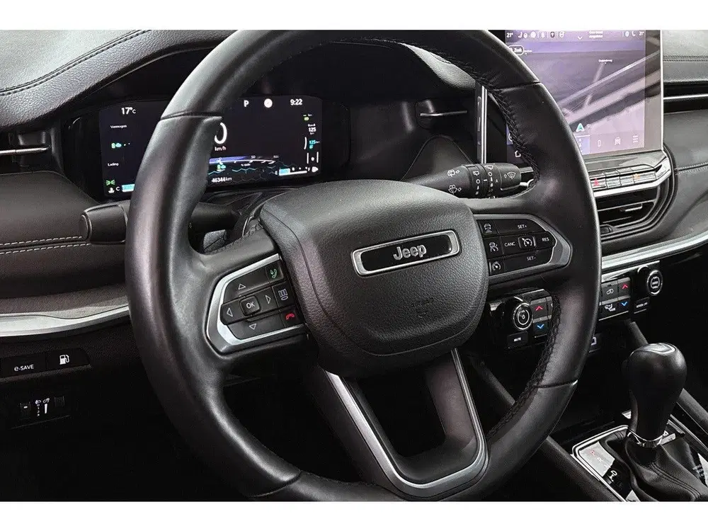 Jeep Compass 4xe 240 Plug-in Hybrid Electric S * Stuur uit 2022, foto 7