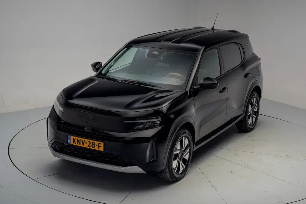Opel Frontera Electric GS 44 kWh [ SoH 95 uit 2025, foto 11