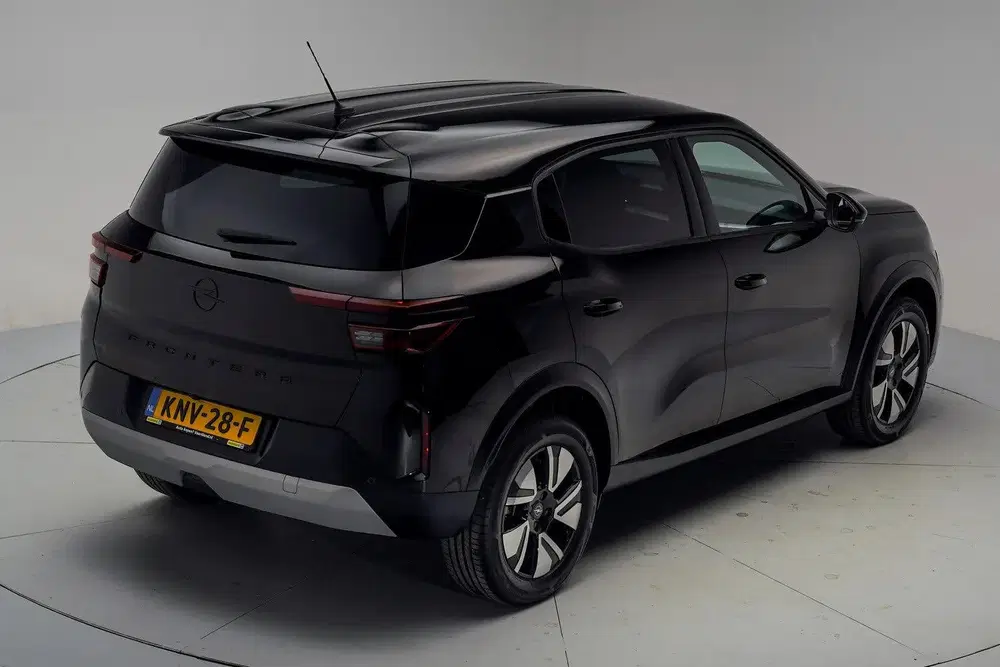 Opel Frontera Electric GS 44 kWh [ SoH 95 uit 2025, foto 13
