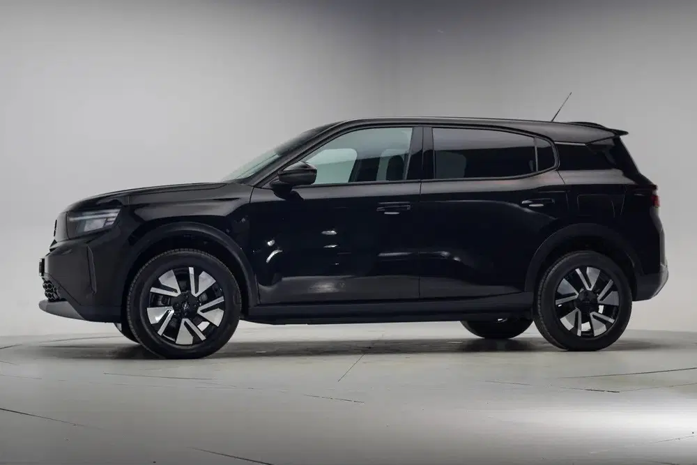 Opel Frontera Electric GS 44 kWh [ SoH 95 uit 2025, foto 2