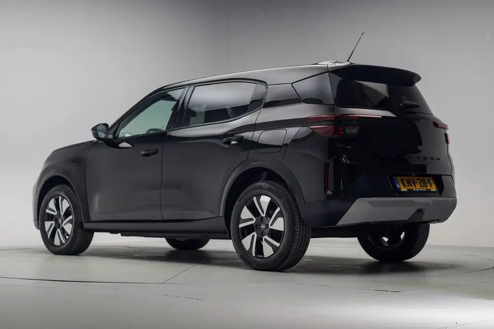 Opel Frontera Electric GS 44 kWh [ SoH 95 uit 2025, foto 3