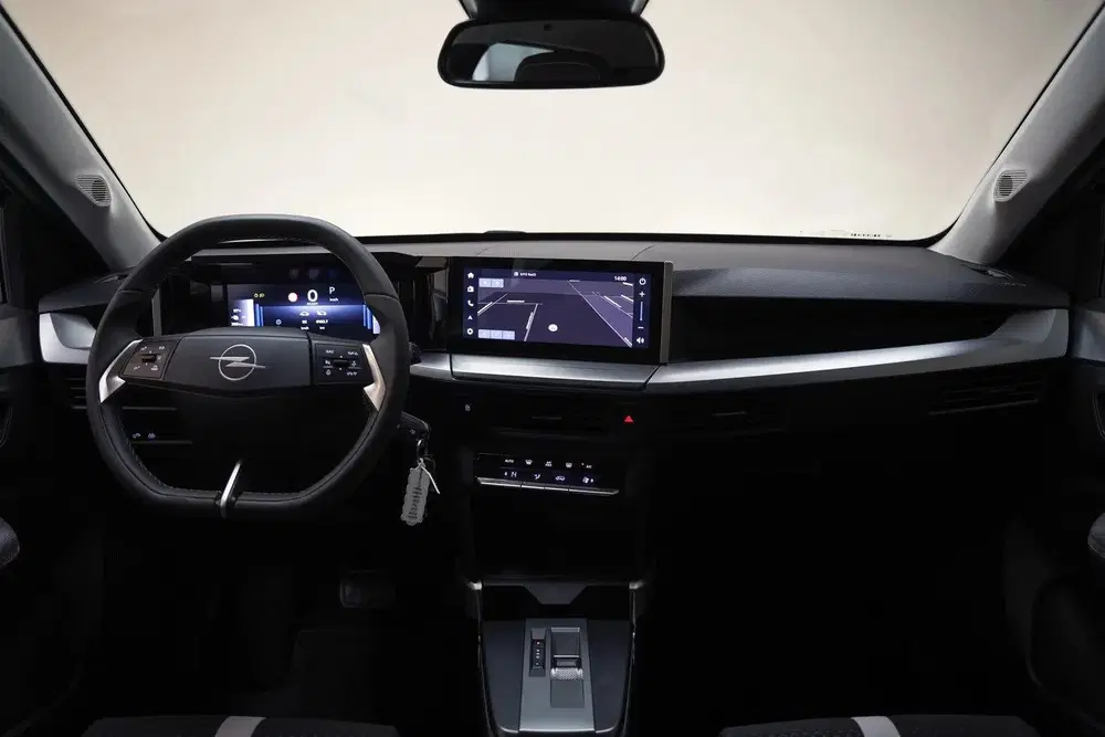 Opel Frontera Electric GS 44 kWh [ SoH 95 uit 2025, foto 4