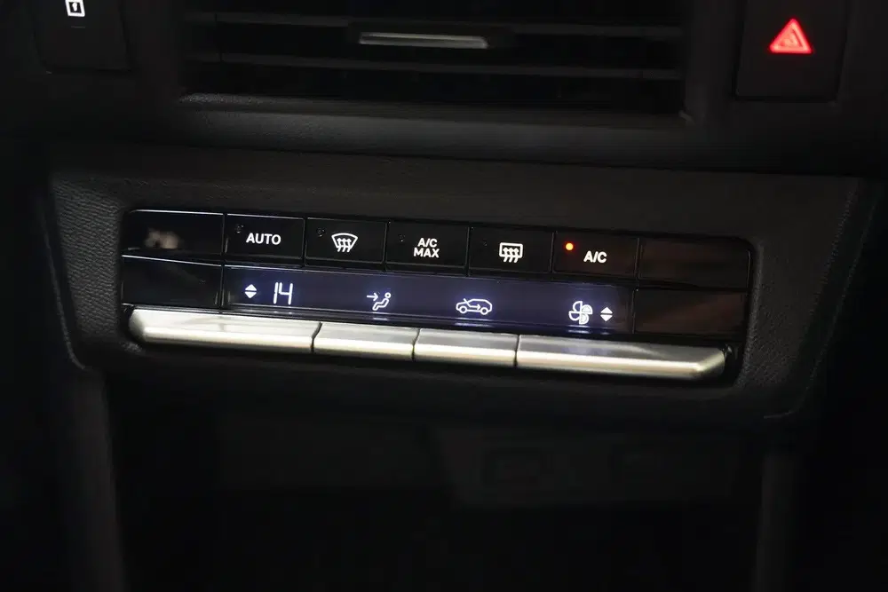 Opel Frontera Electric GS 44 kWh [ SoH 95 uit 2025, foto 8