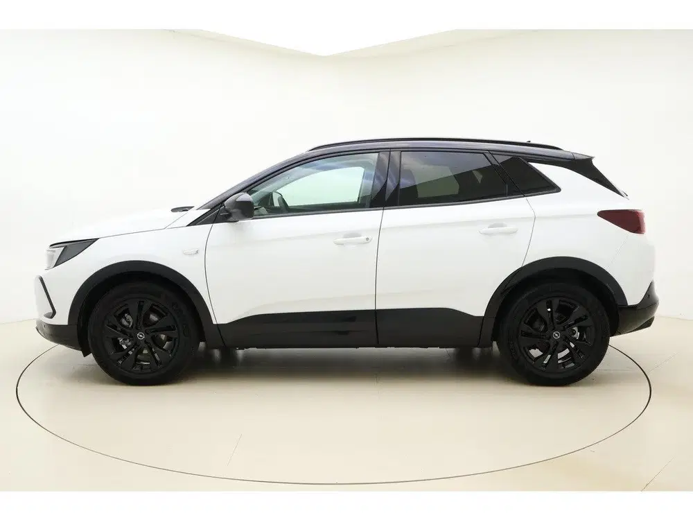 Opel Grandland 1.2 Turbo GS Black Pack uit 2024, foto 5