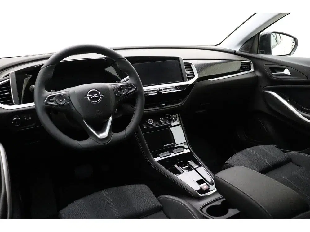 Opel Grandland 1.2 Turbo GS Black Pack uit 2024, foto 7