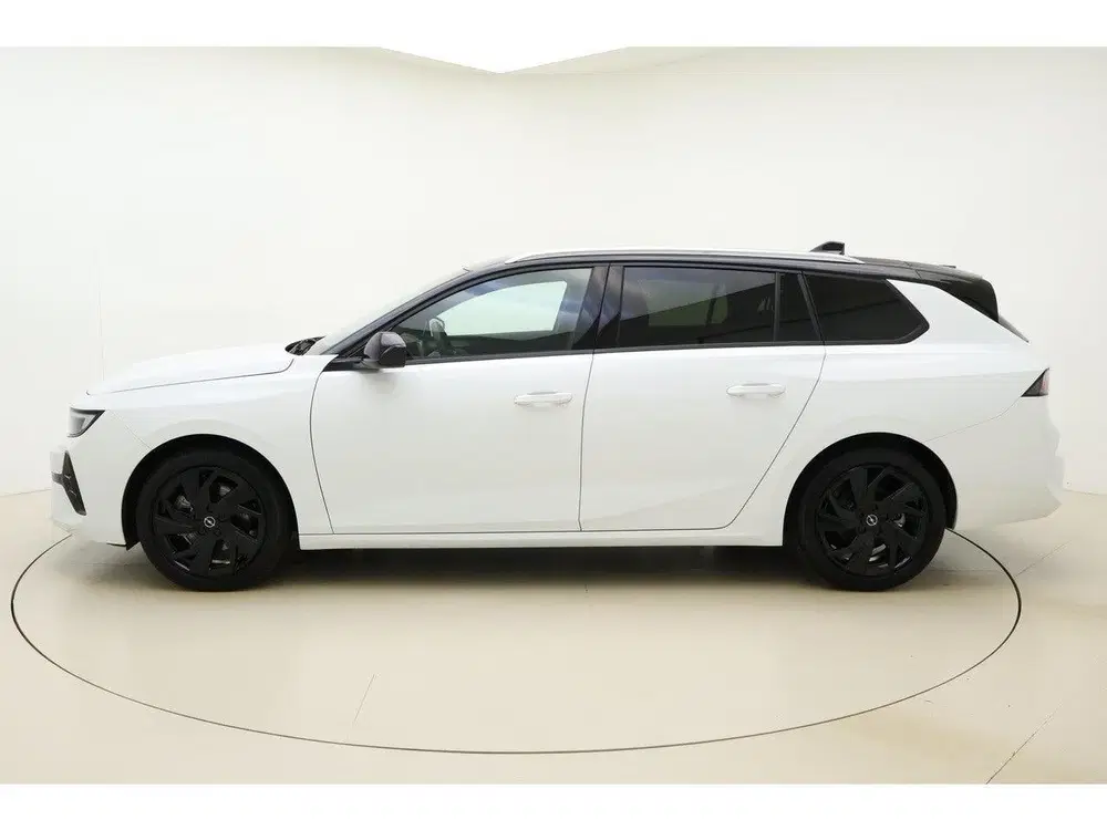 Opel Astra Sports Tourer 1.2 Level 4 130 PK uit 2024, foto 5