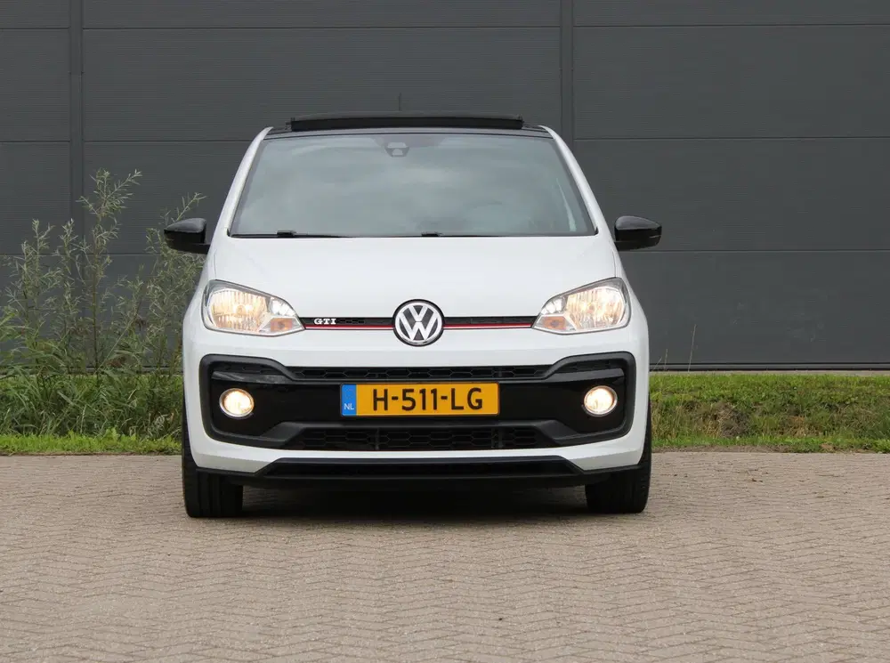 Volkswagen up! 1.0 GTI BeatsAudio Panodak Camera RIJKLAAR uit 2020, foto 10
