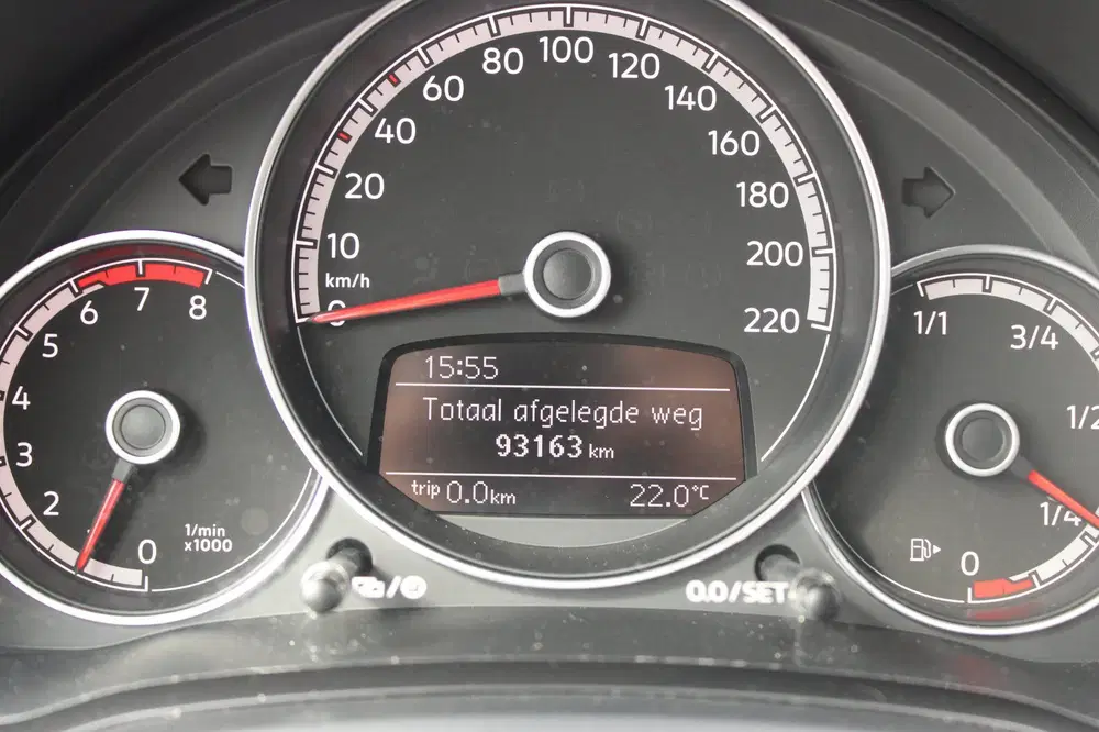 Volkswagen up! 1.0 GTI BeatsAudio Panodak Camera RIJKLAAR uit 2020, foto 15