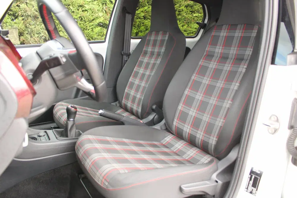 Volkswagen up! 1.0 GTI BeatsAudio Panodak Camera RIJKLAAR uit 2020, foto 6