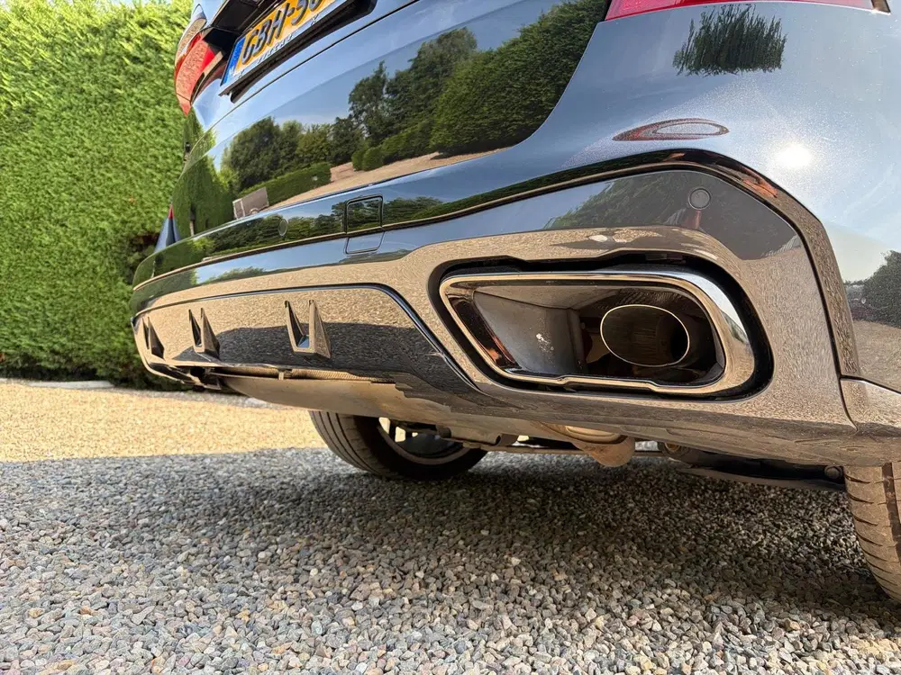 BMW X5 XDrive45e HighExecutive M Sport Chrystal 4 uit 2022, foto 6
