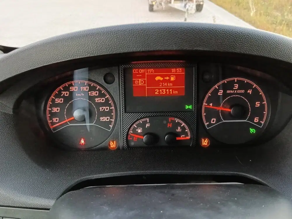 Peugeot Boxer GB 335 L3h2 Bluehdi 140PK S&S 2022 Wit uit 2022, foto 13