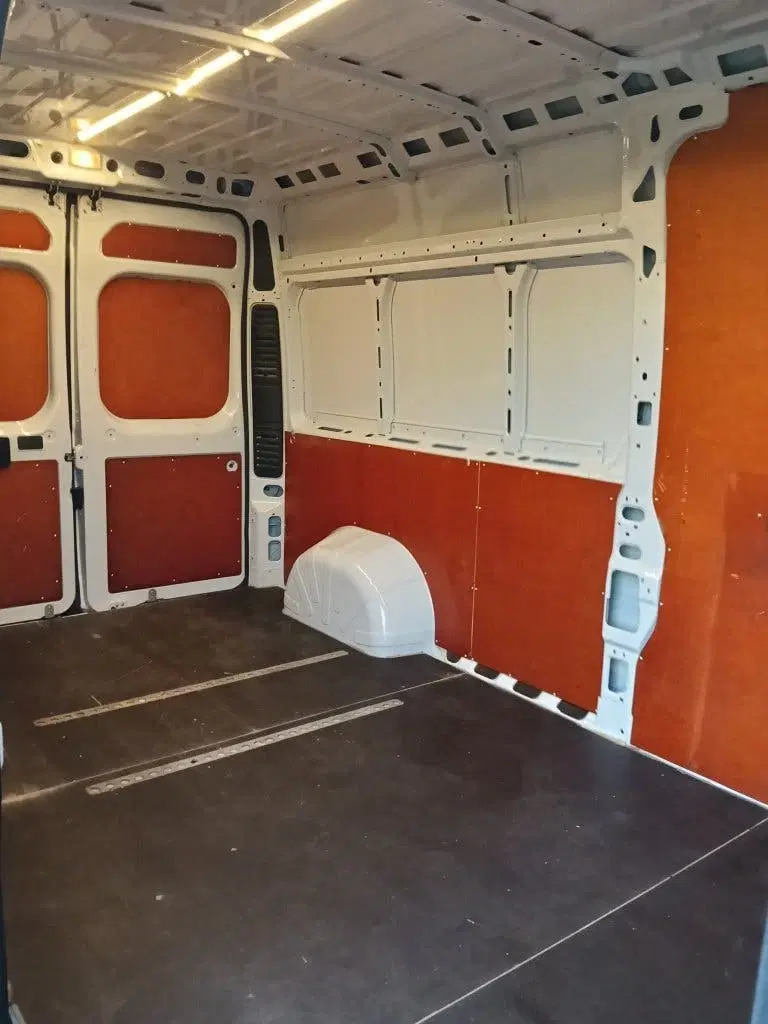 Peugeot Boxer GB 335 L3h2 Bluehdi 140PK S&S 2022 Wit uit 2022, foto 14
