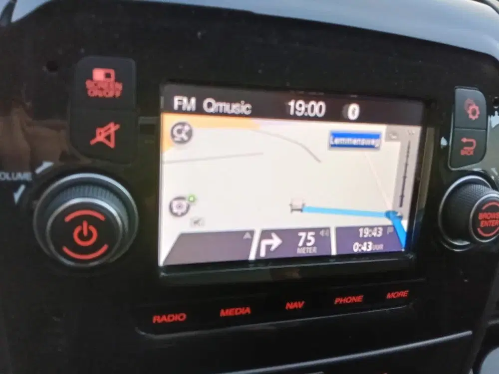 Peugeot Boxer GB 335 L3h2 Bluehdi 140PK S&S 2022 Wit uit 2022, foto 7