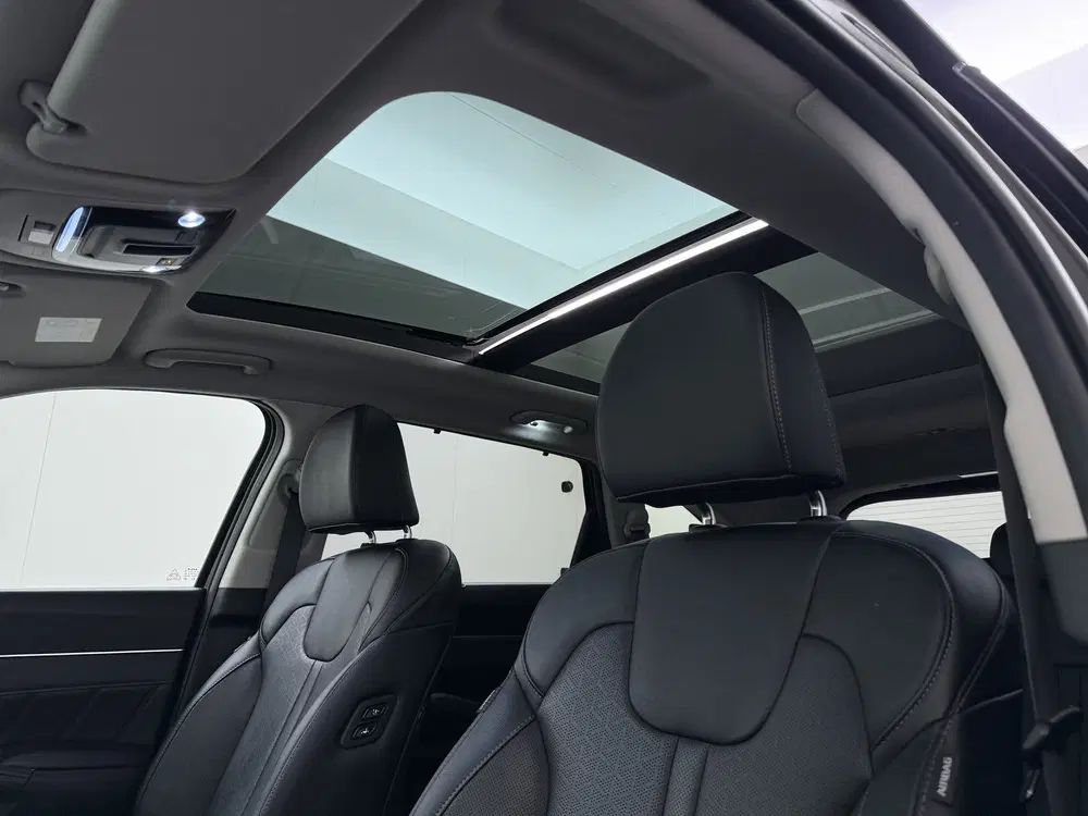 Kia Sorento 1.6T 265PK PHEV 4WD 7-Pers. Pano-Dak Leer uit 2023, foto 12