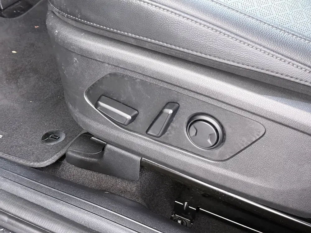 Kia Sorento 1.6T 265PK PHEV 4WD 7-Pers. Pano-Dak Leer uit 2023, foto 14