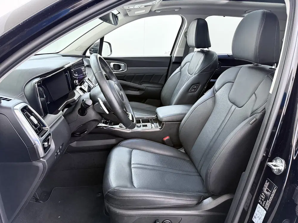 Kia Sorento 1.6T 265PK PHEV 4WD 7-Pers. Pano-Dak Leer uit 2023, foto 15