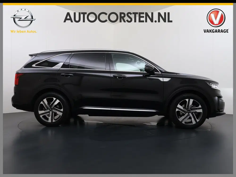 Kia Sorento 1.6T 265PK PHEV 4WD 7-Pers. Pano-Dak Leer uit 2023, foto 4