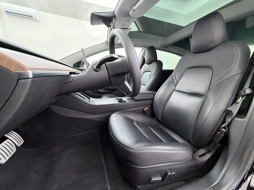 Tesla Model 3 Performance AWD 513PK Facelift Warmtepomp uit 2021, foto 10