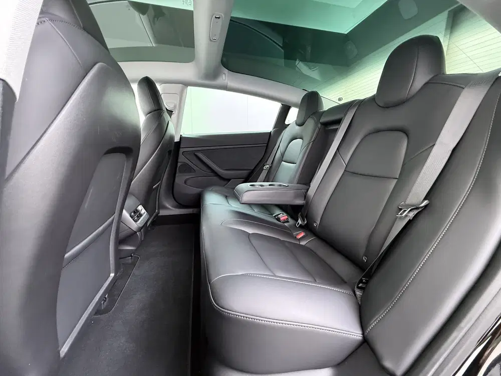 Tesla Model 3 Performance AWD 513PK Facelift Warmtepomp uit 2021, foto 11