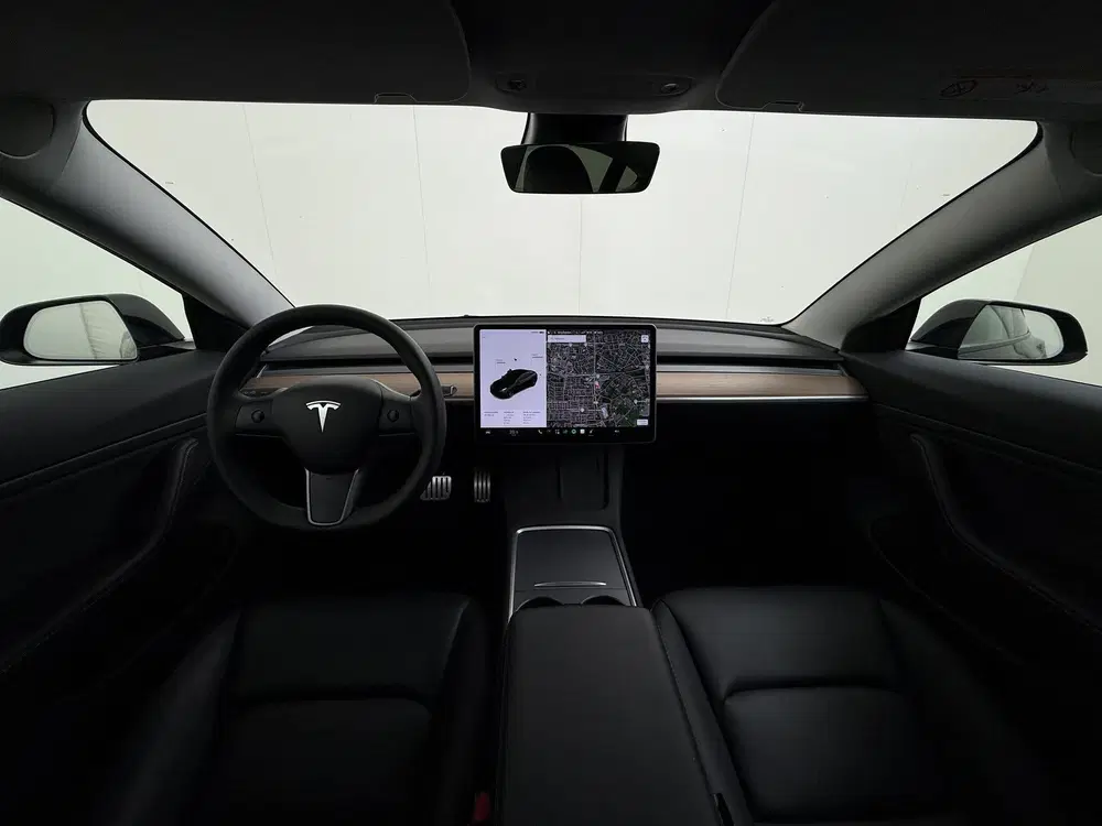 Tesla Model 3 Performance AWD 513PK Facelift Warmtepomp uit 2021, foto 3