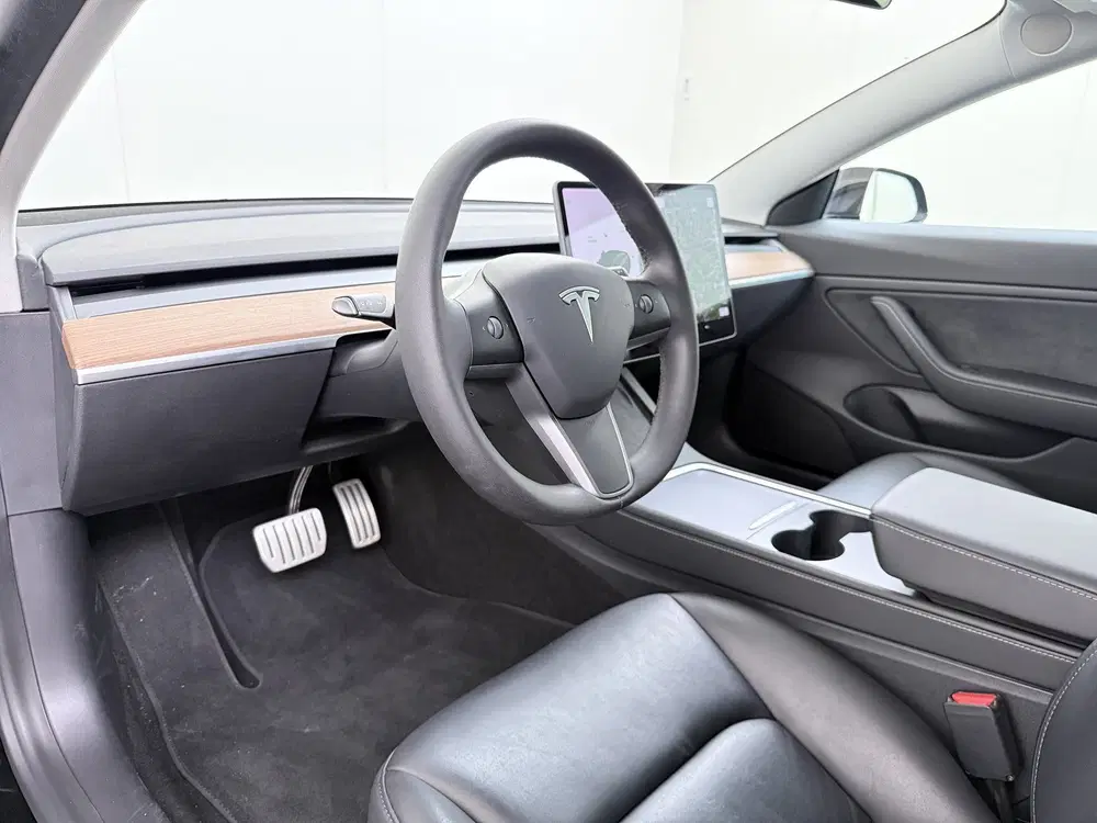 Tesla Model 3 Performance AWD 513PK Facelift Warmtepomp uit 2021, foto 8