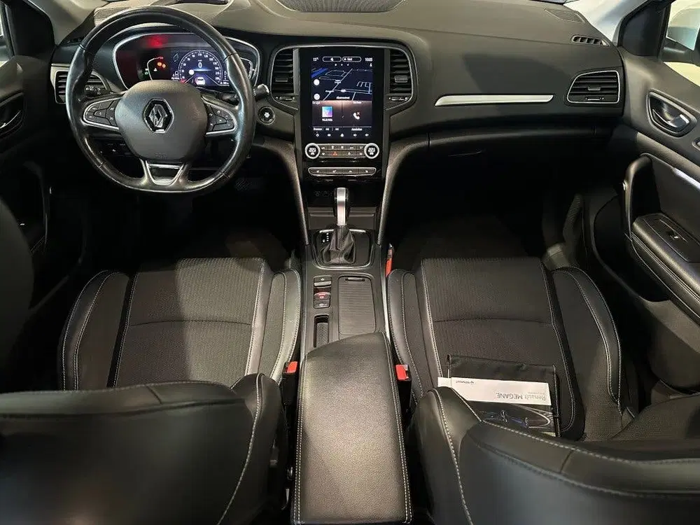 Renault Megane 1.3 TCE INTENS NAP l PANORAMA l CAMERA l H uit 2022, foto 14