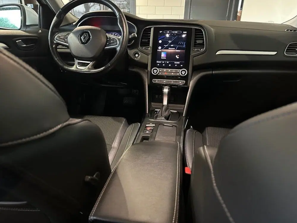 Renault Megane 1.3 TCE INTENS NAP l PANORAMA l CAMERA l H uit 2022, foto 15