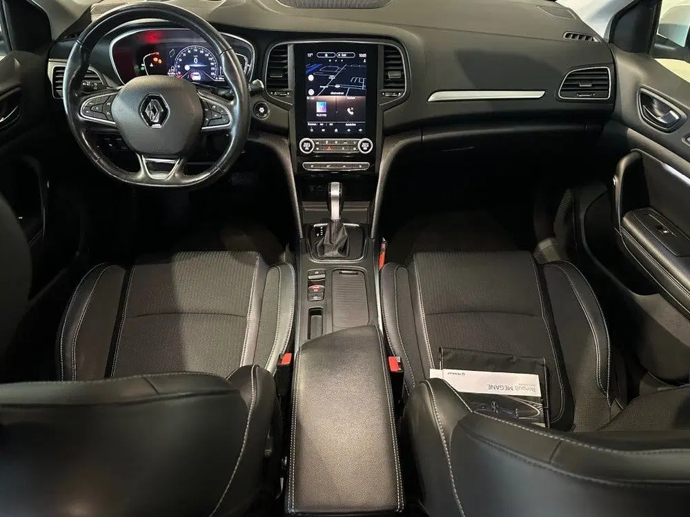Renault Megane 1.3 TCE INTENS NAP l PANORAMA l CAMERA l H uit 2022, foto 2