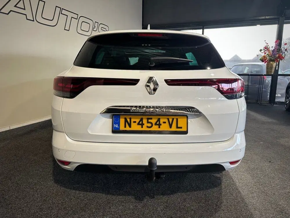 Renault Megane 1.3 TCE INTENS NAP l PANORAMA l CAMERA l H uit 2022, foto 4