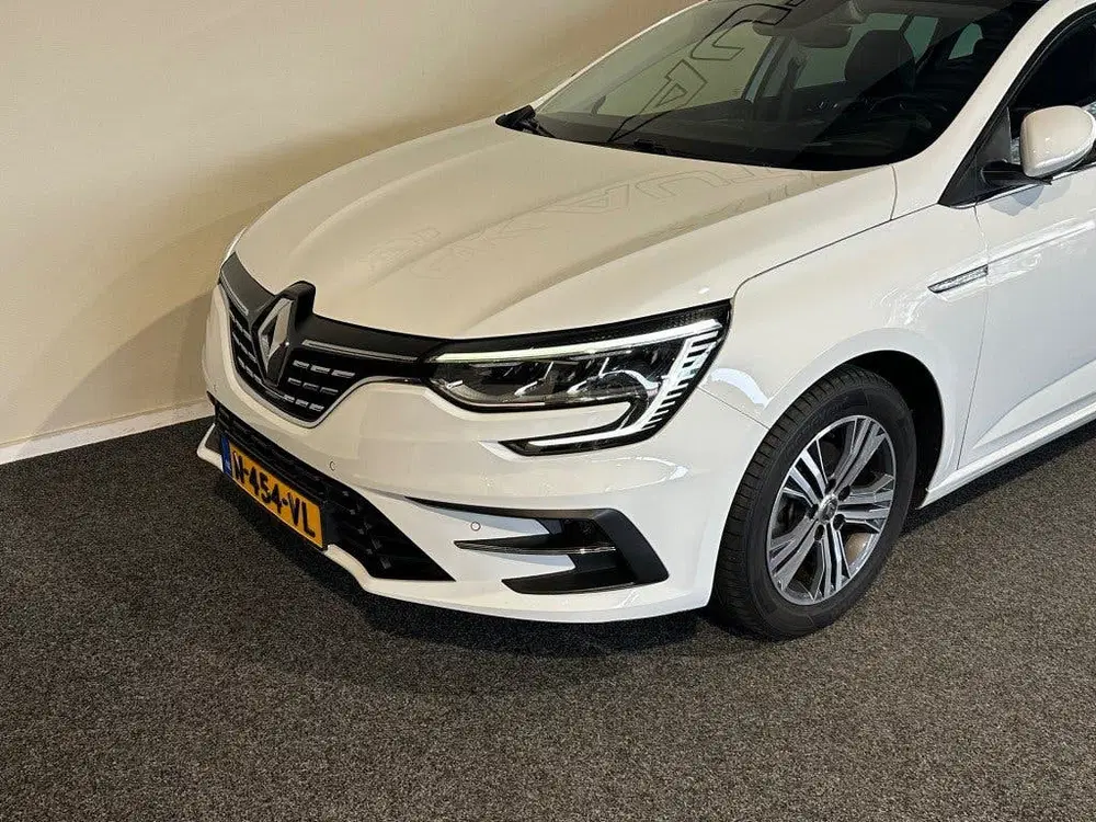 Renault Megane 1.3 TCE INTENS NAP l PANORAMA l CAMERA l H uit 2022, foto 7