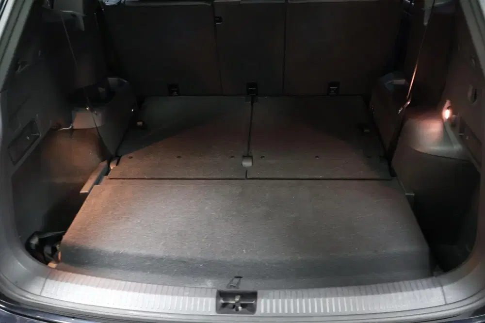 Volkswagen Tiguan Allspace 1.5 TSI Highline Business R 7p. uit 2019, foto 11