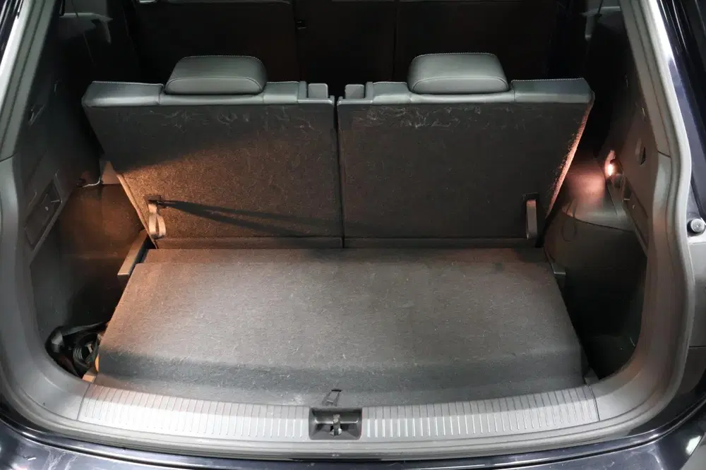 Volkswagen Tiguan Allspace 1.5 TSI Highline Business R 7p. uit 2019, foto 12