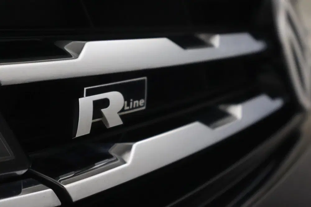 Volkswagen Tiguan Allspace 1.5 TSI Highline Business R 7p. uit 2019, foto 15