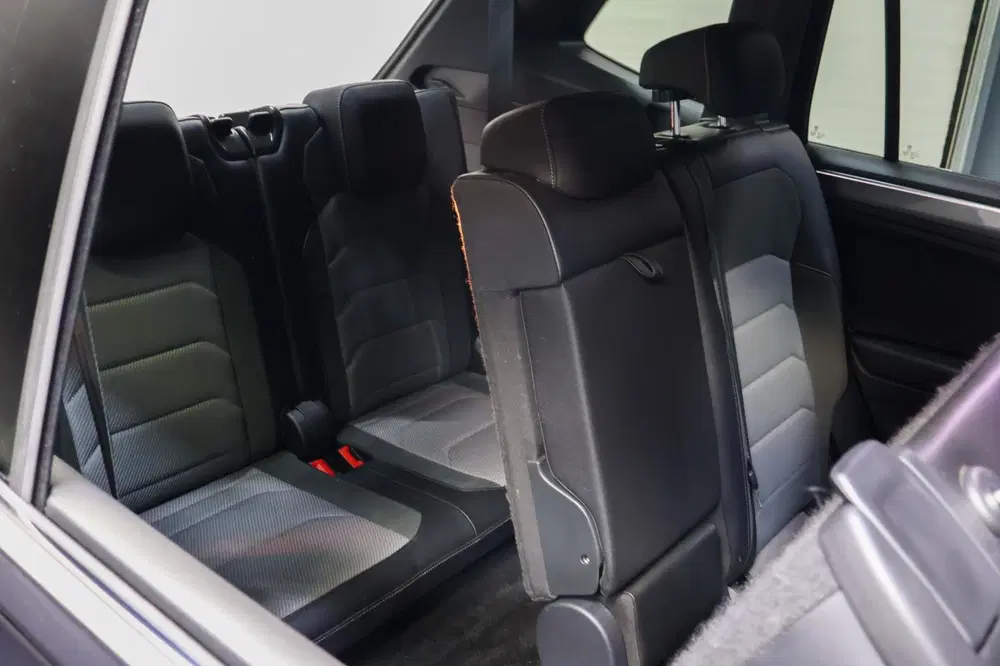 Volkswagen Tiguan Allspace 1.5 TSI Highline Business R 7p. uit 2019, foto 2