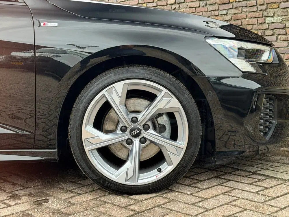 Audi A3 35 TFSI S-Line Automaat ACC B&O Black Styl uit 2020, foto 11