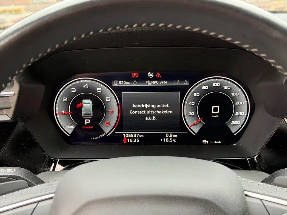 Audi A3 35 TFSI S-Line Automaat ACC B&O Black Styl uit 2020, foto 3