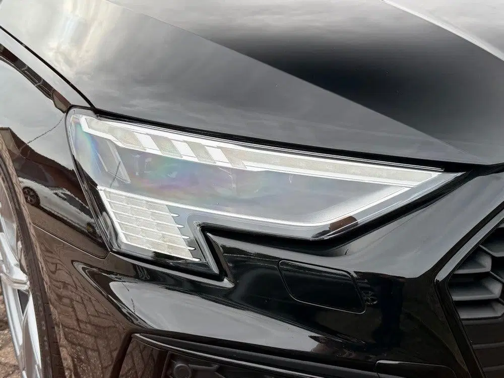 Audi A3 35 TFSI S-Line Automaat ACC B&O Black Styl uit 2020, foto 4