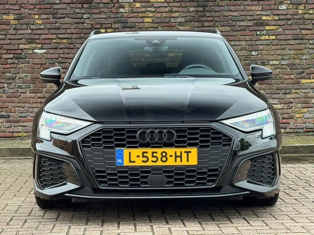 Audi A3 35 TFSI S-Line Automaat ACC B&O Black Styl uit 2020, foto 6