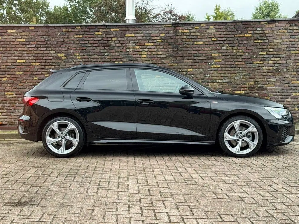 Audi A3 35 TFSI S-Line Automaat ACC B&O Black Styl uit 2020, foto 8