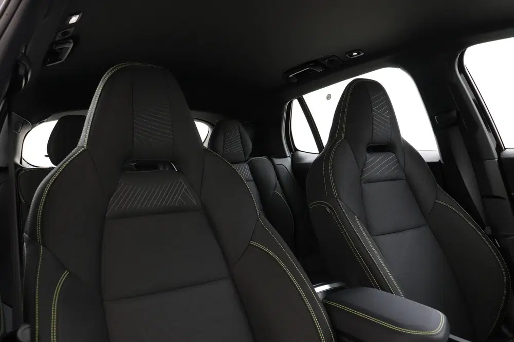 Lynk & Co 01 1.5 PHEV CORE -CARPLAY uit 2026, foto 10