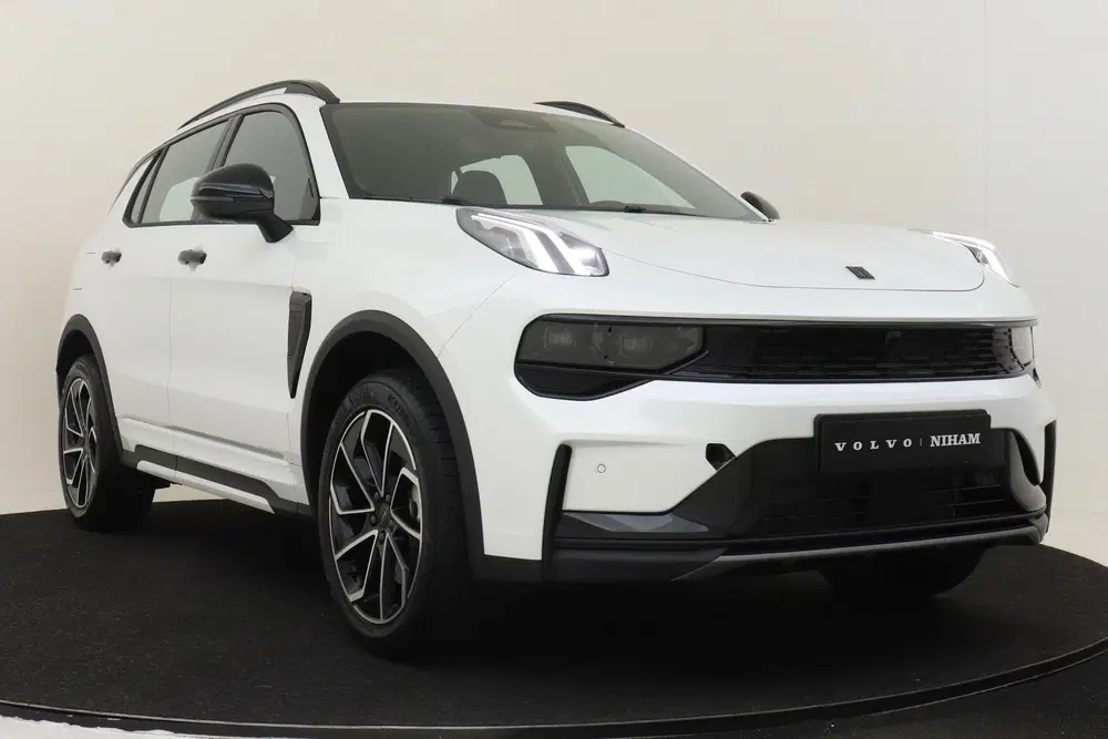 Lynk & Co 01 1.5 PHEV CORE -CARPLAY uit 2026, foto 11