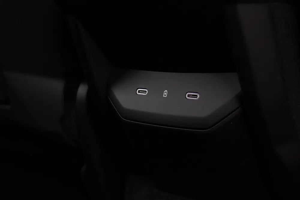 Lynk & Co 01 1.5 PHEV CORE -CARPLAY uit 2026, foto 14