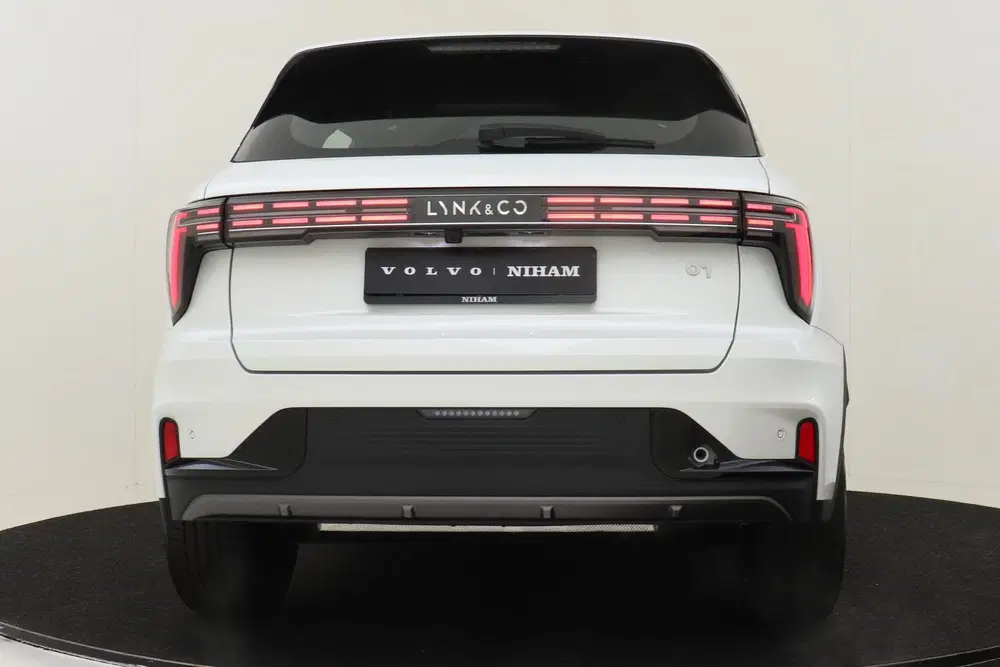 Lynk & Co 01 1.5 PHEV CORE -CARPLAY uit 2026, foto 15